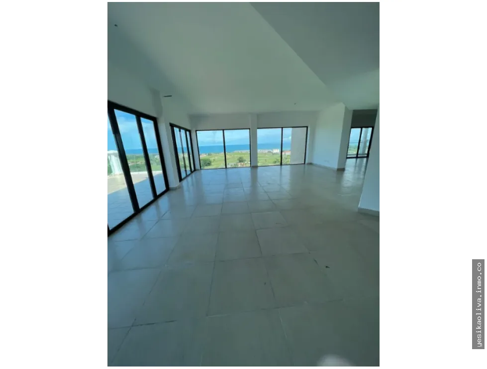 Appartement à San Carlos à vendre