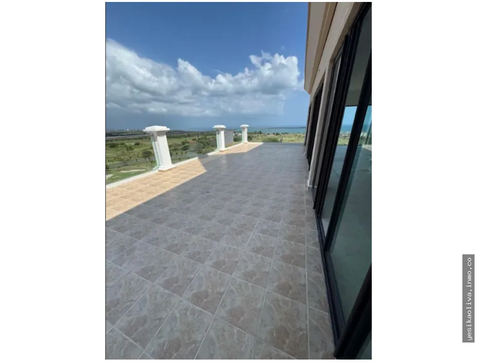 Appartement à San Carlos à vendre