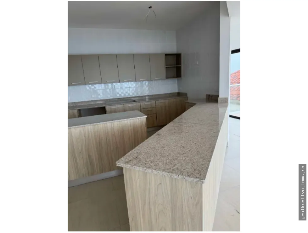 Appartement à San Carlos à vendre