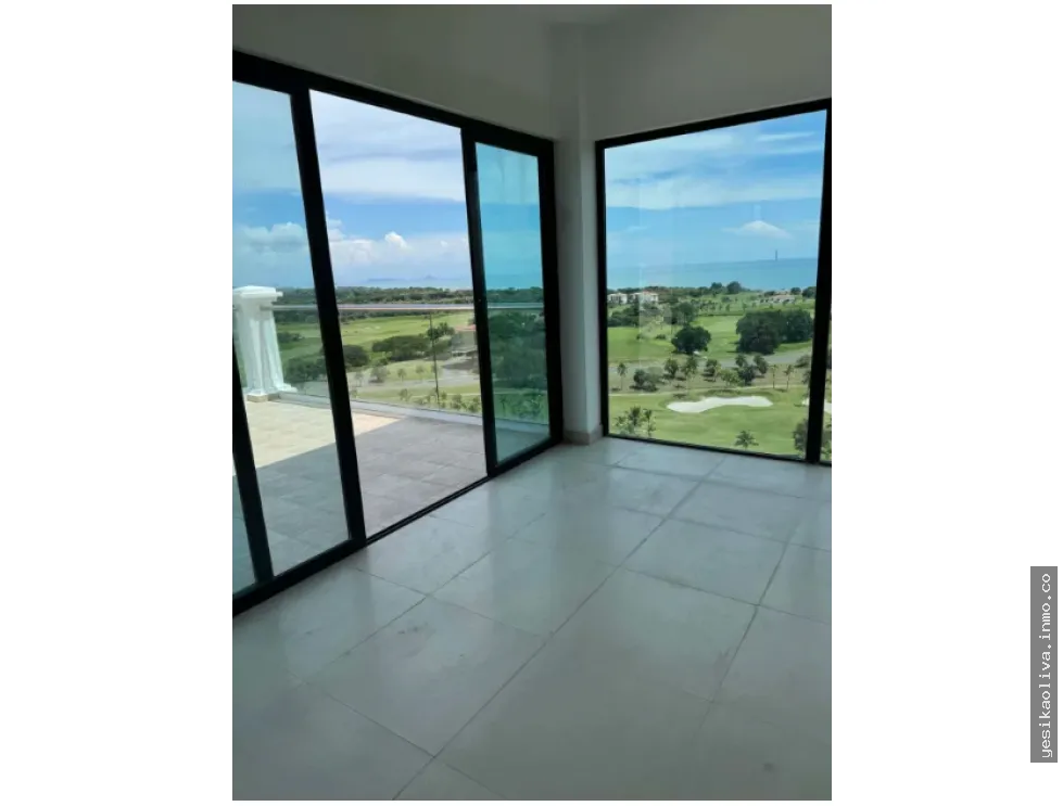 Appartement à San Carlos à vendre