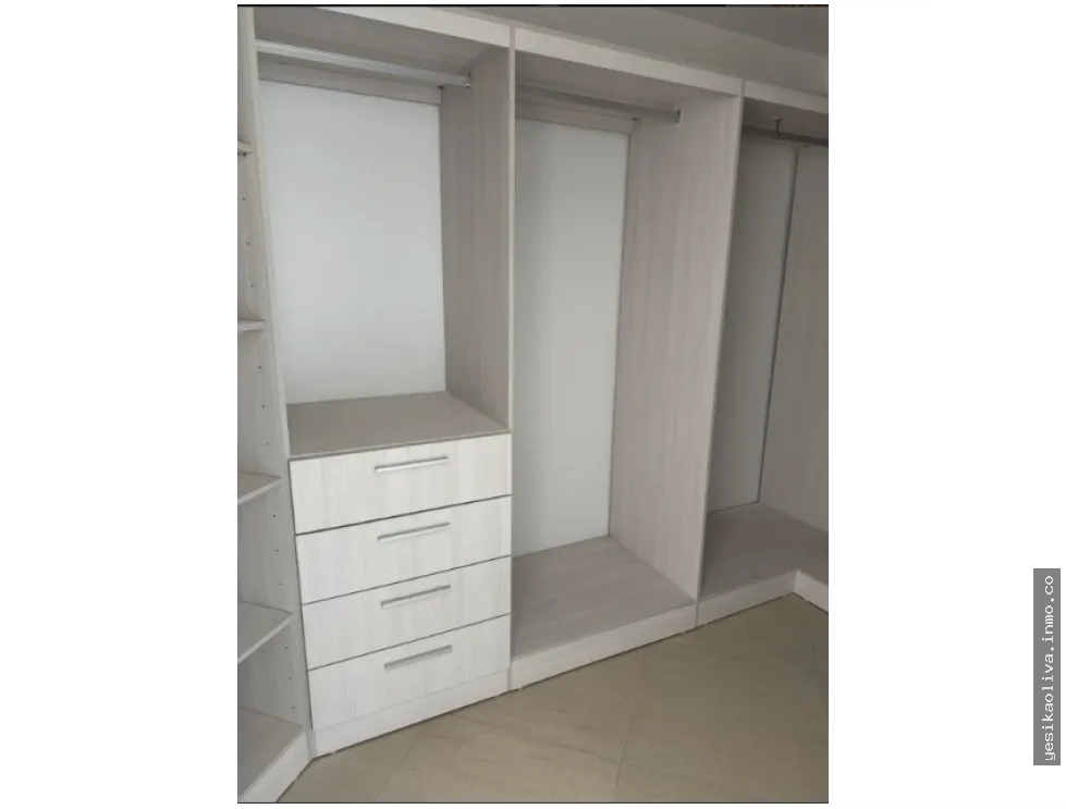 Appartement à San Carlos à vendre