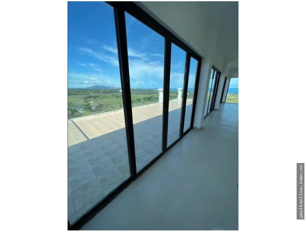 Appartement à San Carlos à vendre