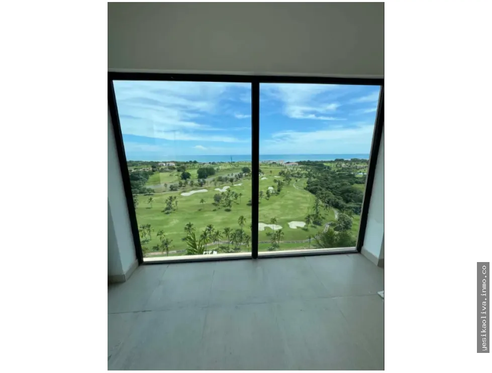 Appartement à San Carlos à vendre