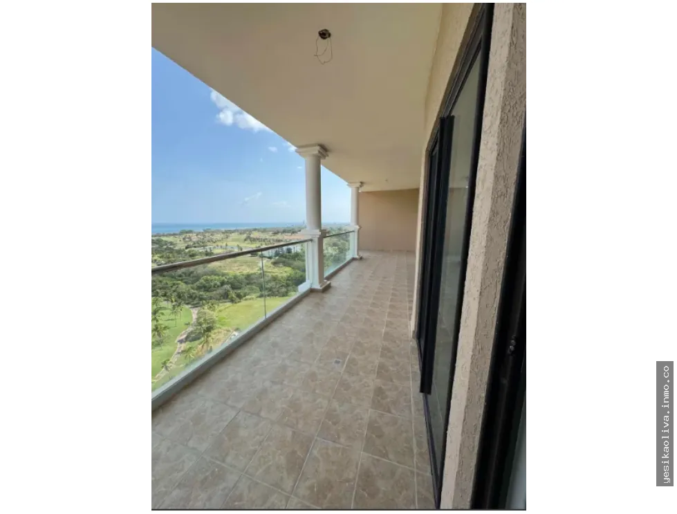 Appartement à San Carlos à vendre