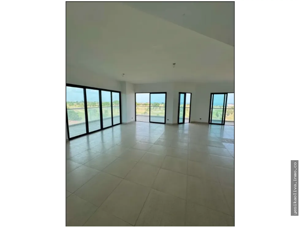Venta de Apartamento San Carlos