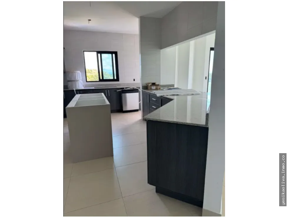Venta de Apartamento San Carlos