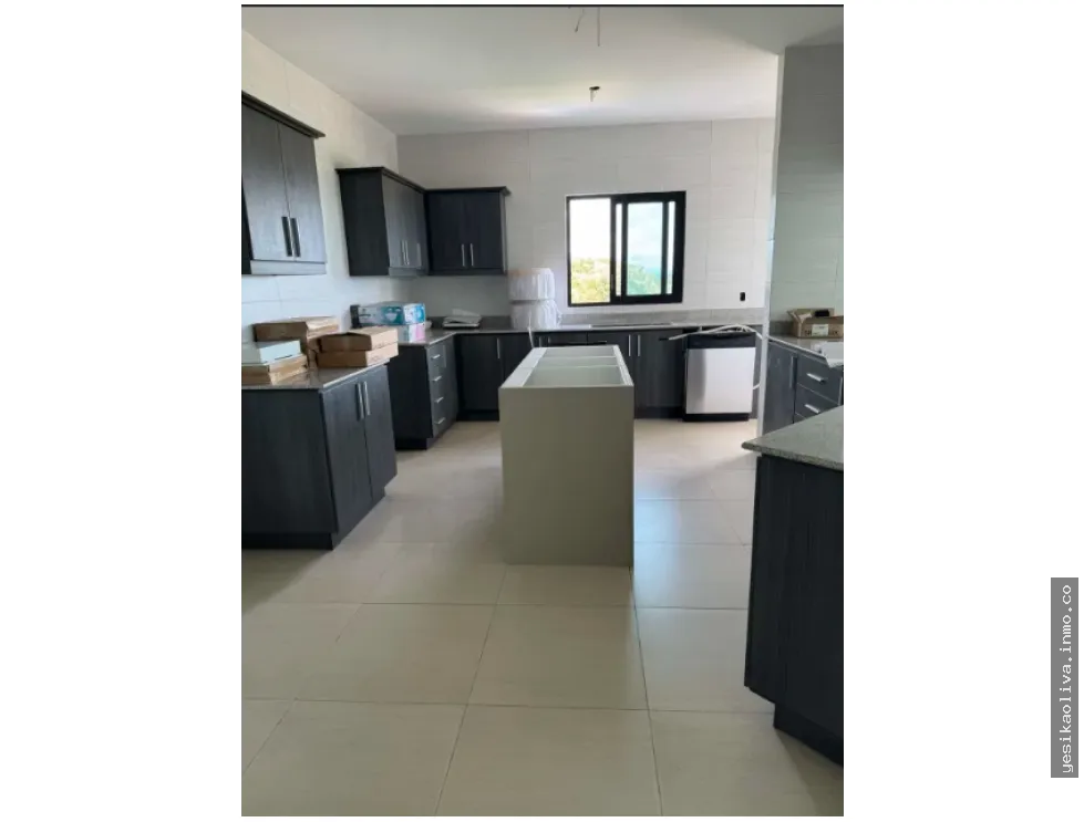 Venta de Apartamento San Carlos