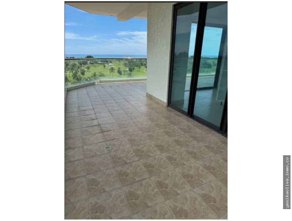 Venta de Apartamento San Carlos