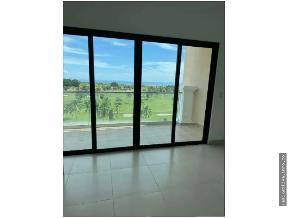 Venta de Apartamento San Carlos