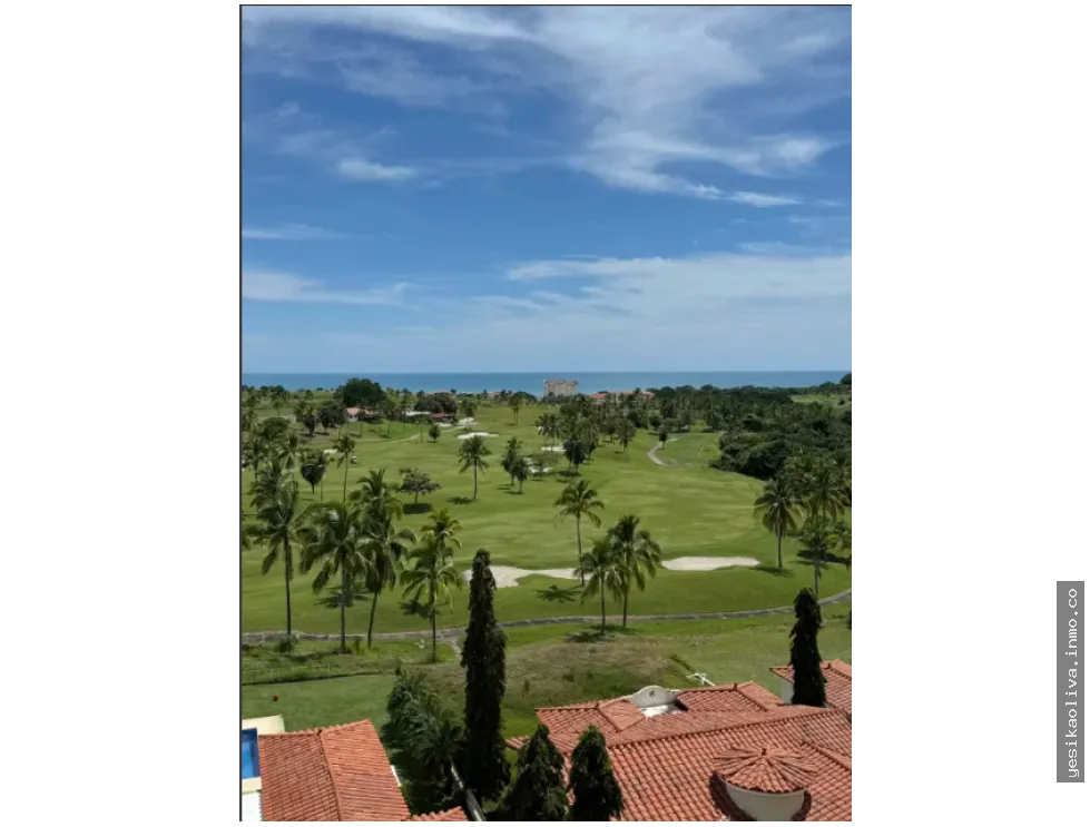 Venta de Apartamento San Carlos