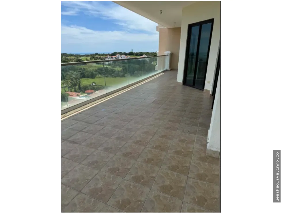 Venta de Apartamento San Carlos
