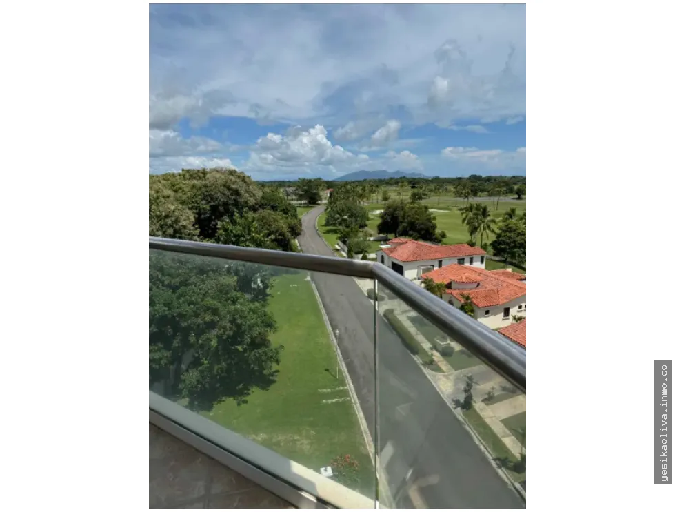 Venta de Apartamento San Carlos