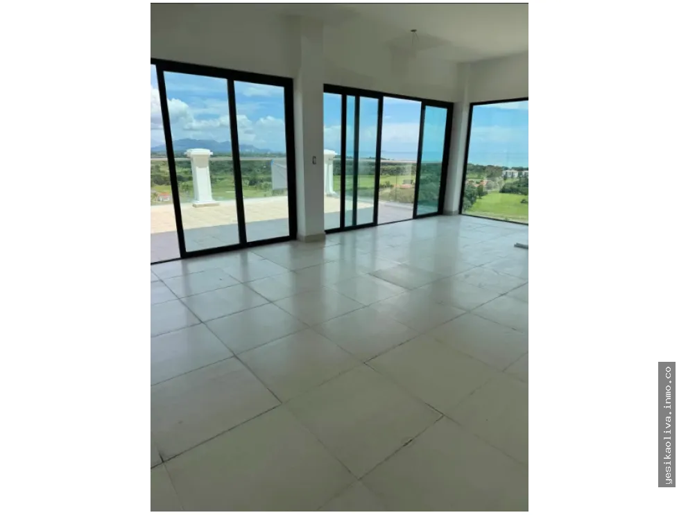 Venta de Apartamento San Carlos