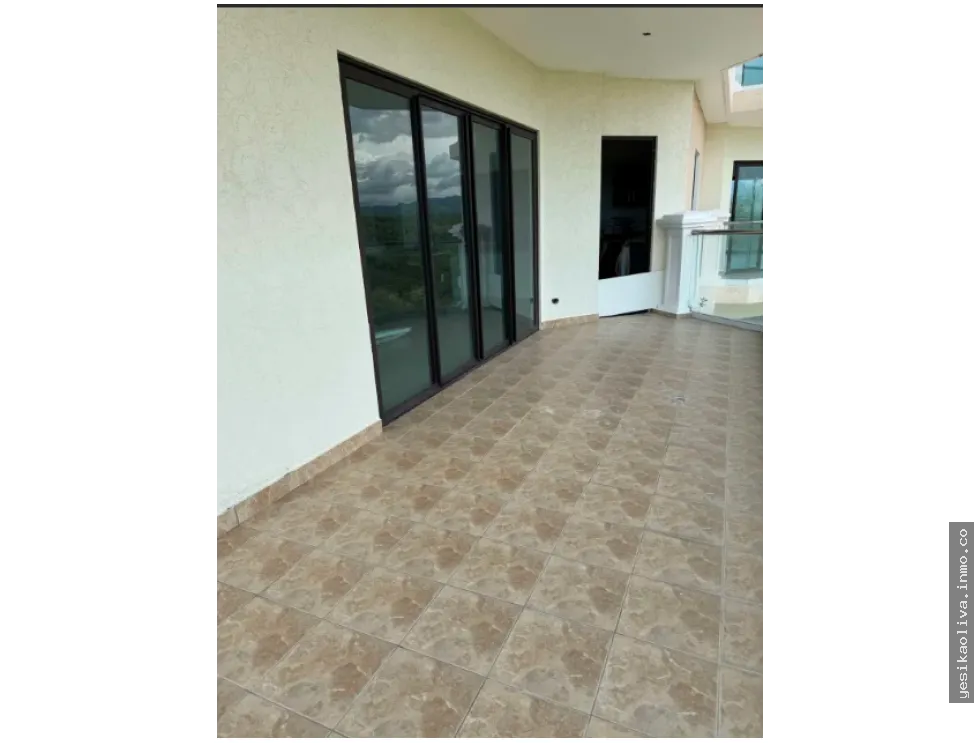 Venta de Apartamento San Carlos