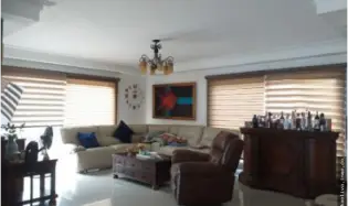屋 在 Altos del Golf 出售