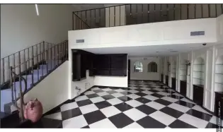 Commercial Space and Warehouse Rental in Bella Vista