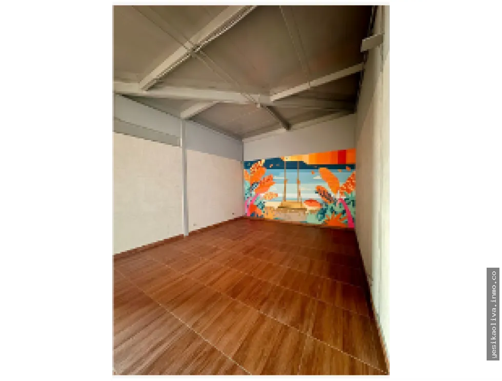 Espace commercial à San Francisco à louer