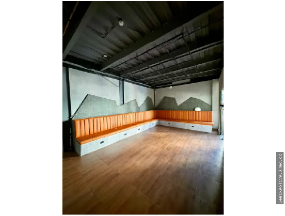 Espace commercial à San Francisco à louer