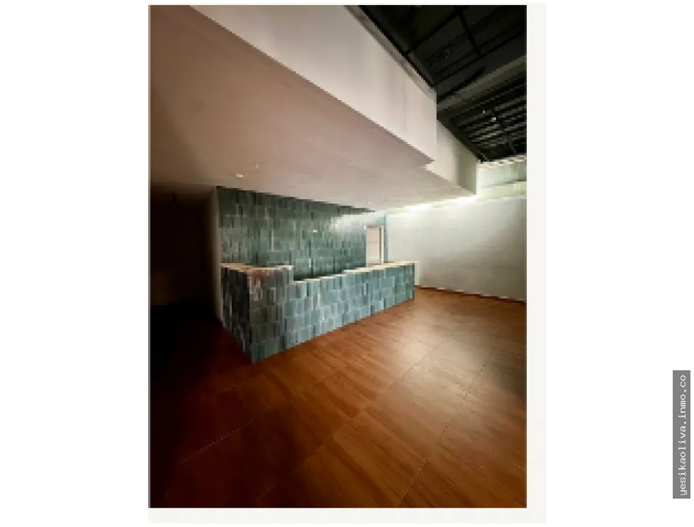 Espace commercial à San Francisco à louer