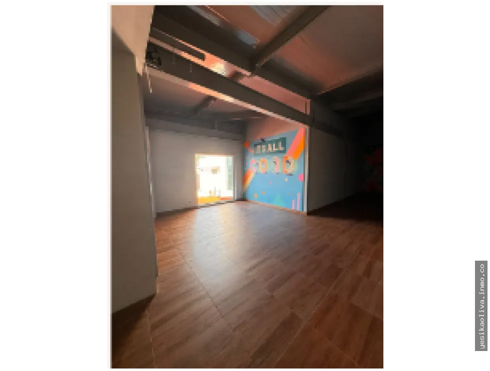 Espace commercial à San Francisco à louer