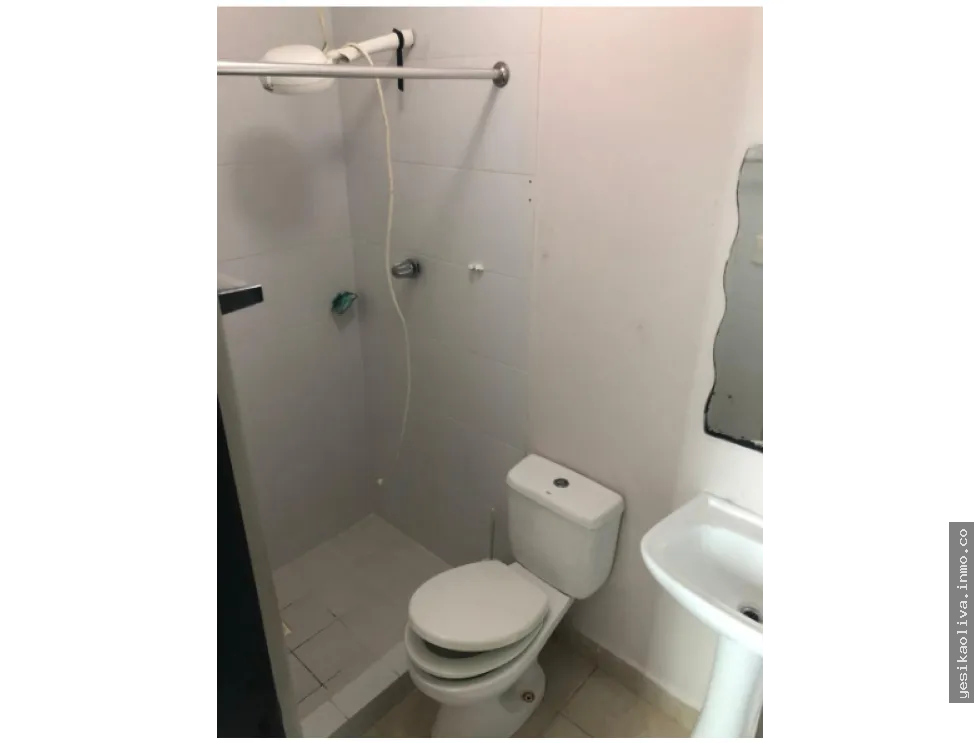 Alquiler de Apartamento Clayton