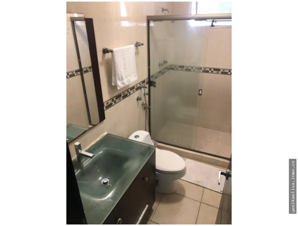 Alquiler de Apartamento Clayton