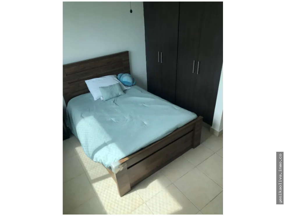 Alquiler de Apartamento Clayton