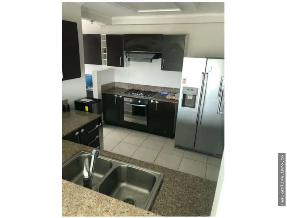 Alquiler de Apartamento Clayton