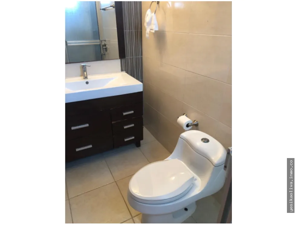 Alquiler de Apartamento Clayton