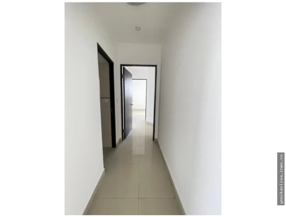 Venta de Apartamento San Francisco