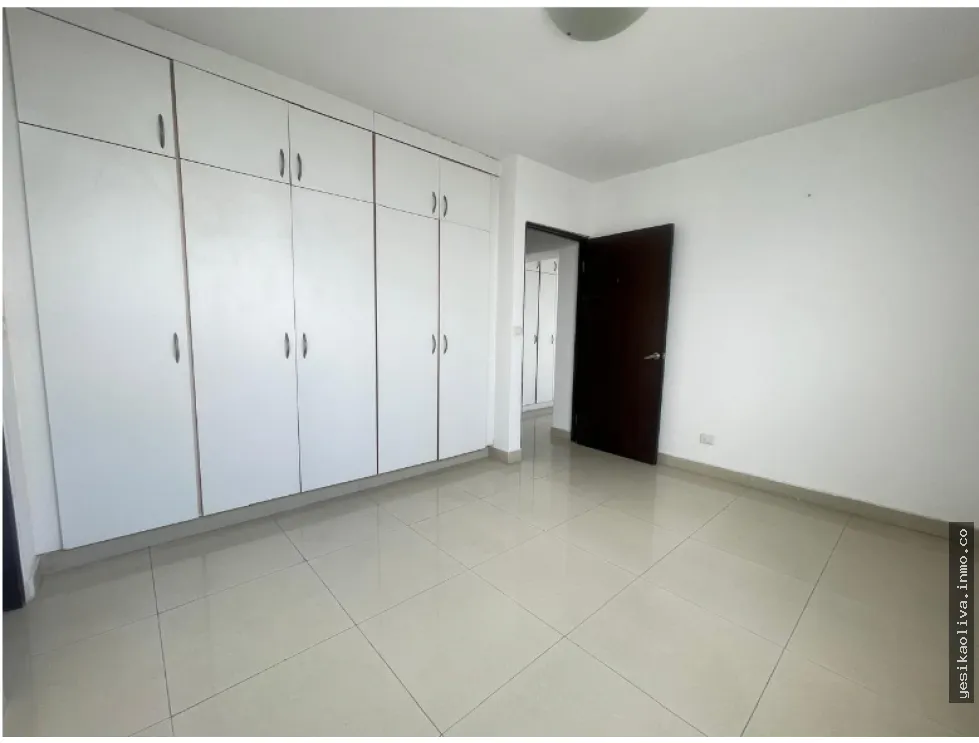 Venta de Apartamento San Francisco