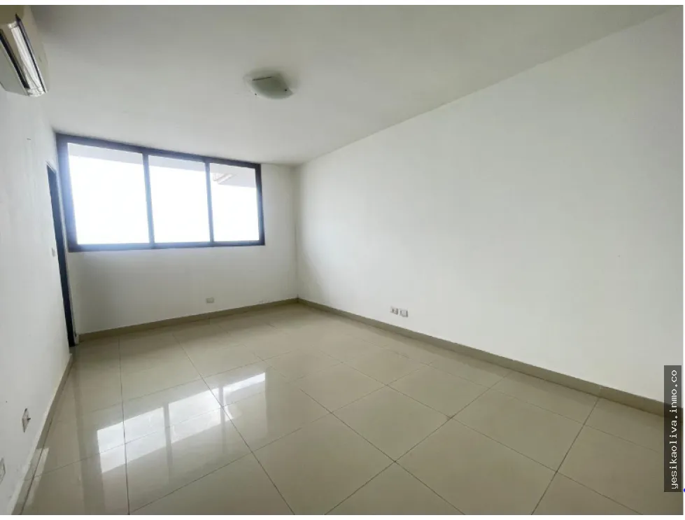 Venta de Apartamento San Francisco