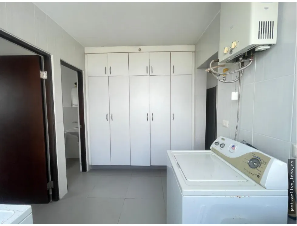 Venta de Apartamento San Francisco