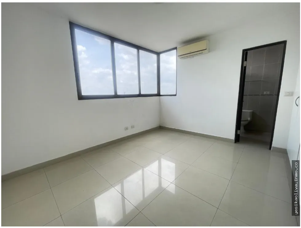Venta de Apartamento San Francisco
