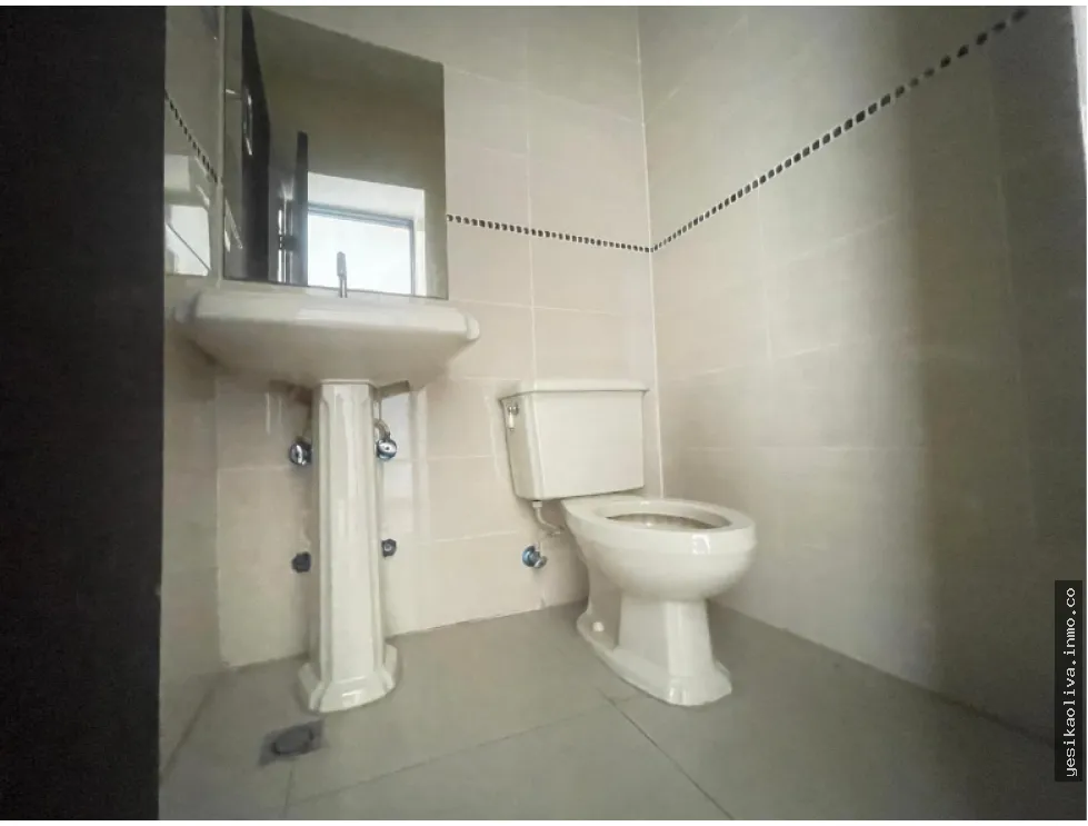 Venta de Apartamento San Francisco