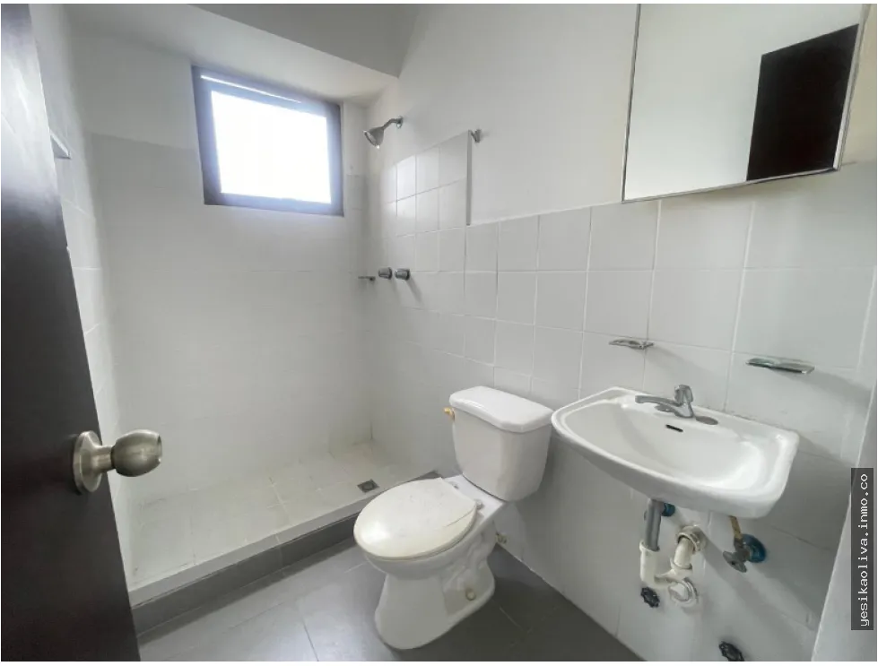 Venta de Apartamento San Francisco