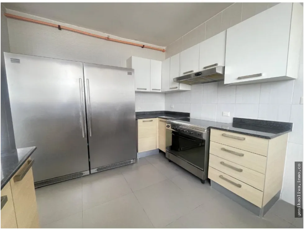 Venta de Apartamento San Francisco