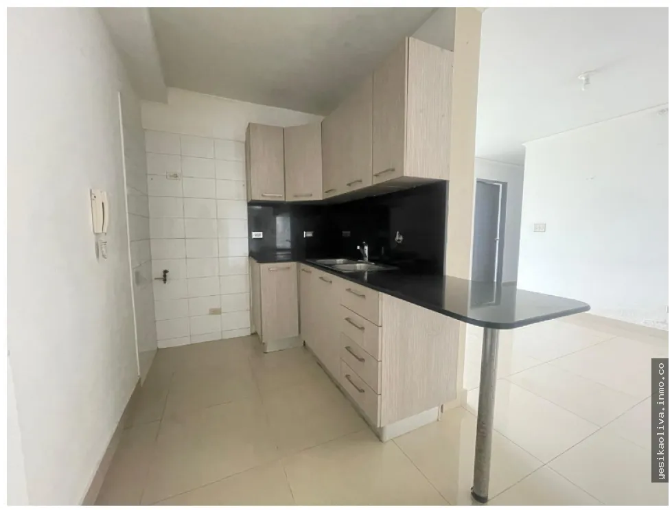 Venta de Apartamento Ancon