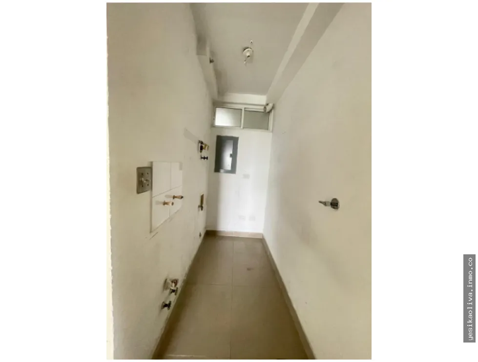 Venta de Apartamento Ancon