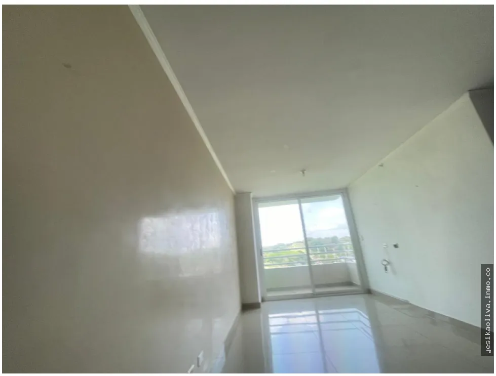 Venta de Apartamento Ancon