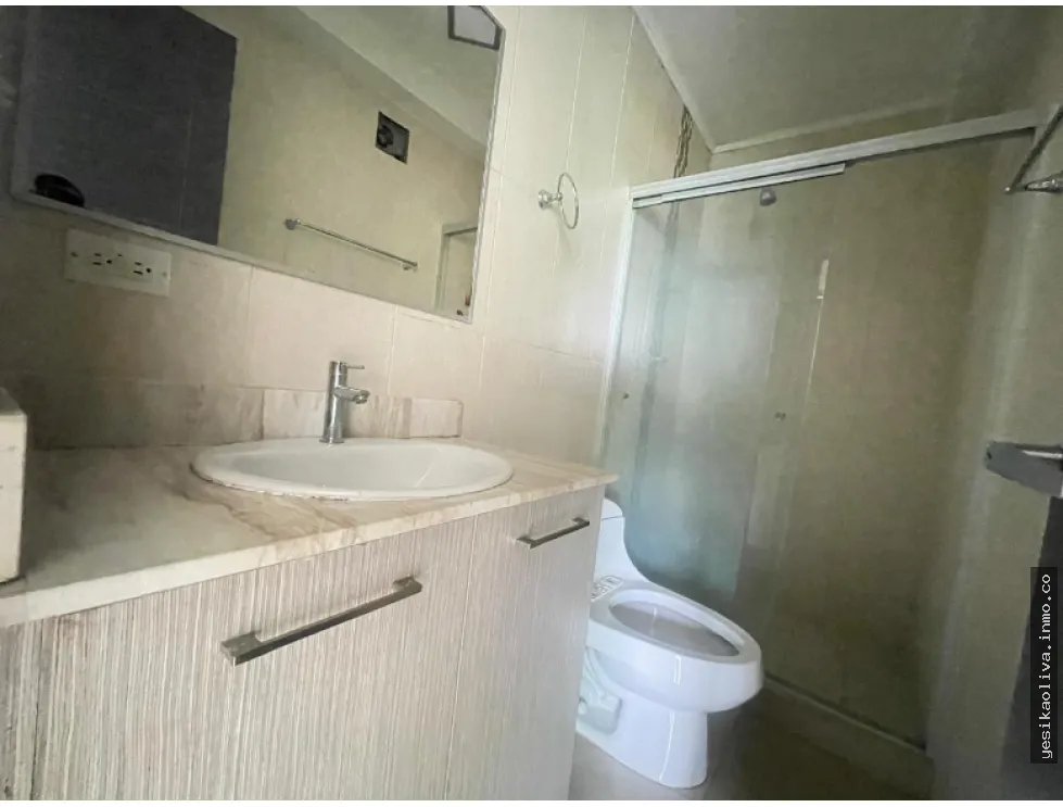 Venta de Apartamento Ancon