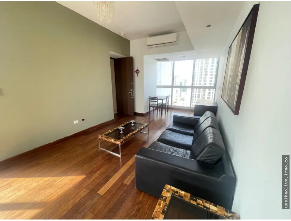 Venta de Apartamento Amoblado Via España