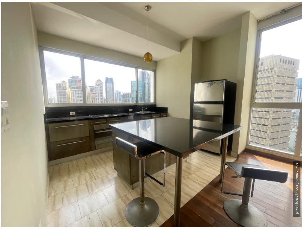 Venta de Apartamento Amoblado Via España