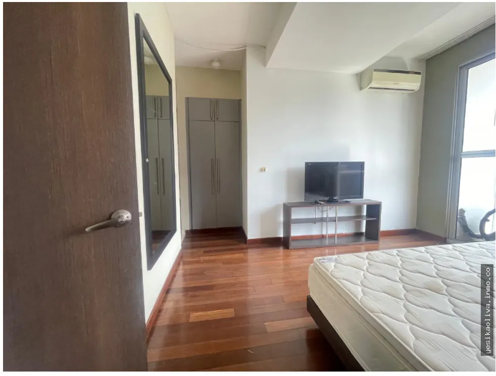 Venta de Apartamento Amoblado Via España
