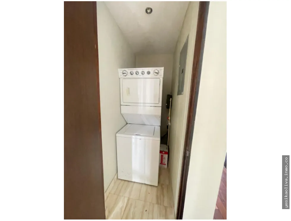 Venta de Apartamento Amoblado Via España