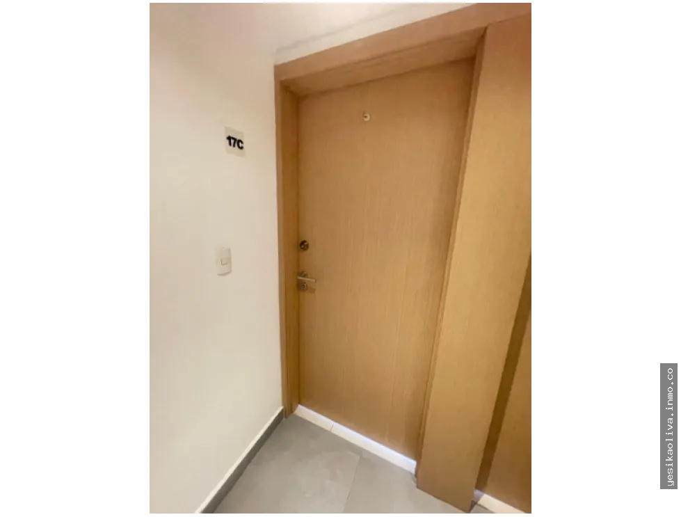 Venta de Apartamento El Carmen