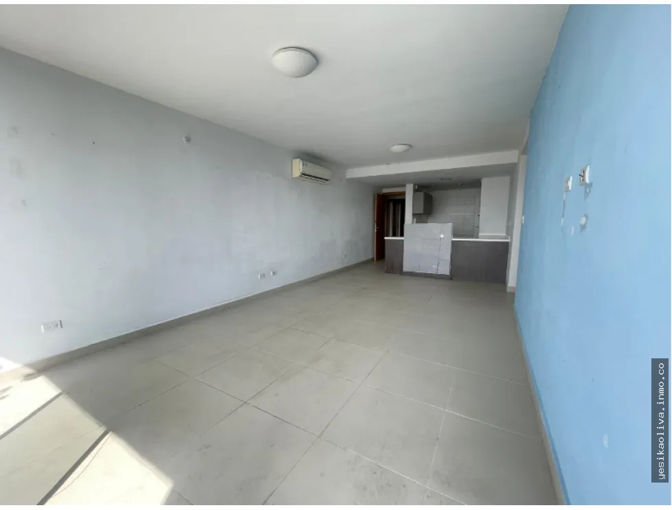 Venta de Apartamento El Carmen