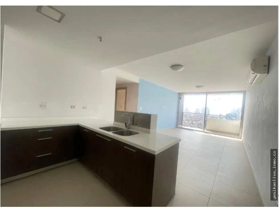 Venta de Apartamento El Carmen