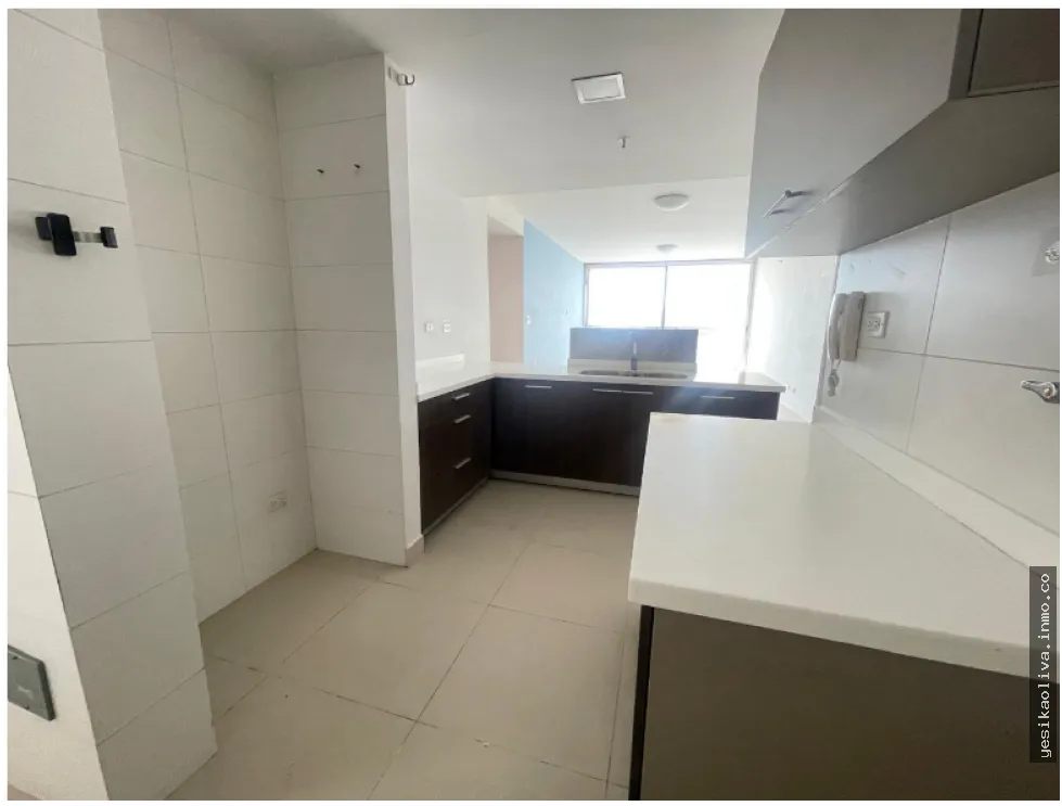 Venta de Apartamento El Carmen