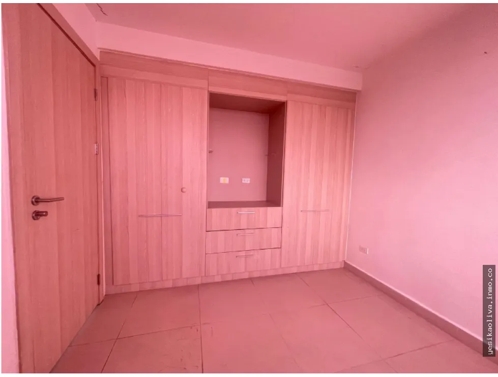 Venta de Apartamento El Carmen